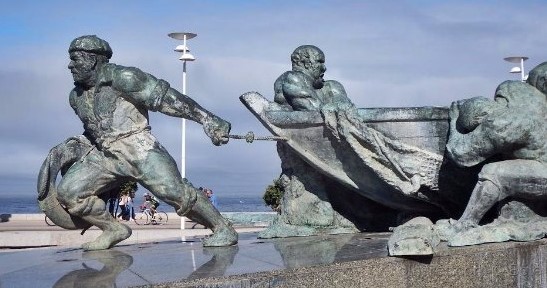  31 de maio, Dia do Pescador 