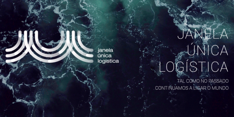  Janela Única Logística arrancou no Porto da Figueira da Foz 