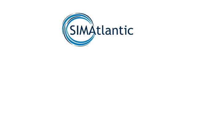  Projeto SIMAtlantic – bolsa de investigação 